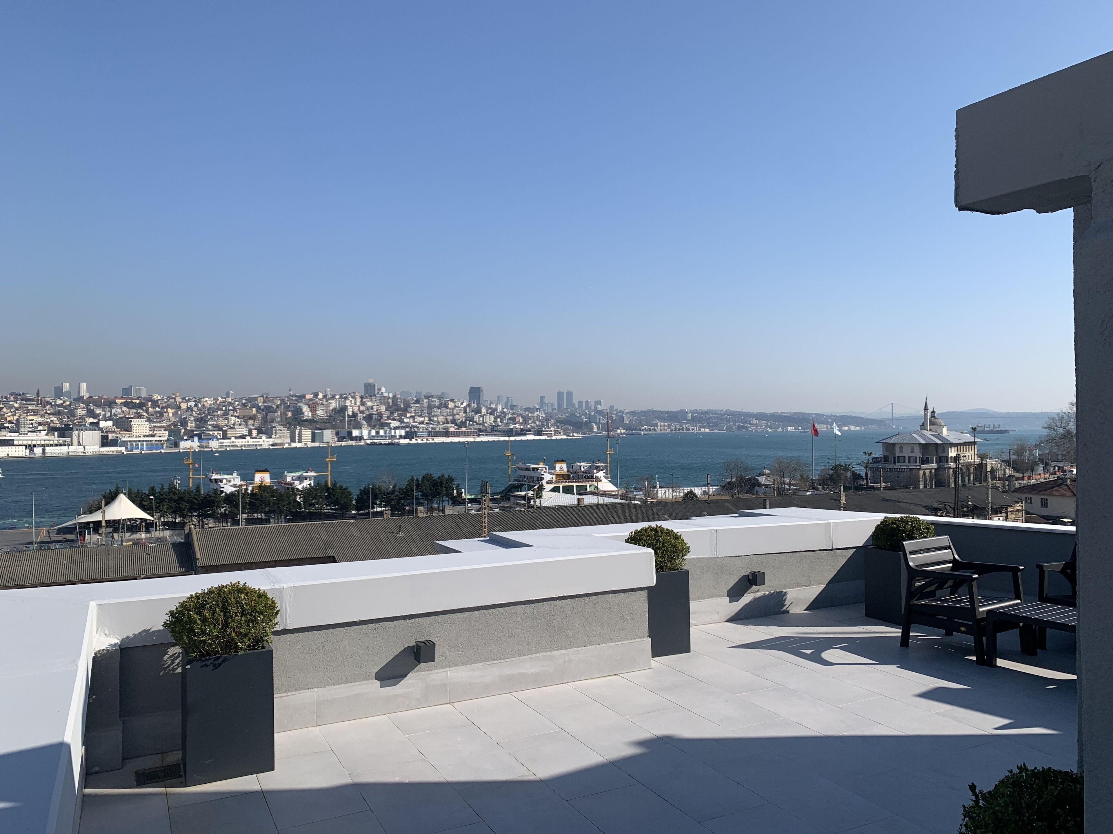 Dream Bosphorus Hotel — Photos 3